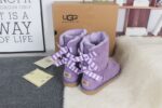 STIVALETTI IN SHEARLING - Image 34