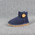 STIVALETTI IN SHEARLING - Image 61