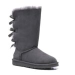 STIVALETTI IN SHEARLING - Image 6