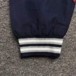 SPRM x New York Yankees Navy Jacket - Image 9