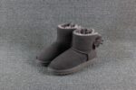 STIVALETTI IN SHEARLING - Image 19