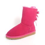 STIVALETTI IN SHEARLING - Image 33