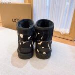 STIVALETTI IN SHEARLING - Image 6