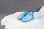 STIVALETTI IN SHEARLING - Image 11