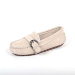 STIVALETTI IN SHEARLING - Image 8