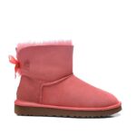 STIVALETTI IN SHEARLING - Image 7