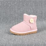 STIVALETTI IN SHEARLING - Image 59