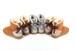 STIVALETTI IN SHEARLING - Image 20