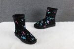 STIVALETTI IN SHEARLING - Image 13