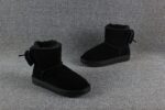 STIVALETTI IN SHEARLING - Image 25