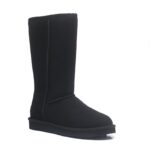 STIVALETTI IN SHEARLING - Image 6
