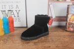 STIVALETTI IN SHEARLING - Image 10