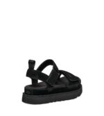 STIVALETTI IN SHEARLING - Image 4