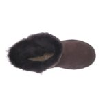 STIVALETTI IN SHEARLING - Image 16