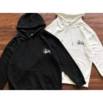 STSY Hoodie Logo Basic - Image 3