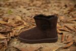 STIVALETTI IN SHEARLING - Image 7