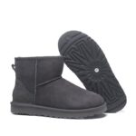 STIVALETTI IN SHEARLING - Image 27