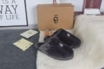 STIVALETTI IN SHEARLING - Image 23