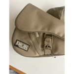 CD SADDLE BAG - Image 2