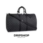 LV DUFFEL BAG