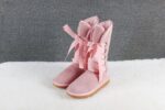 STIVALETTI IN SHEARLING - Image 27