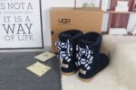 STIVALETTI IN SHEARLING - Image 19