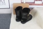 STIVALETTI IN SHEARLING - Image 23