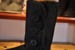 STIVALETTI IN SHEARLING - Image 5