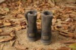STIVALETTI IN SHEARLING - Image 11