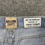 Migos x GLRY DPT Jeans For Culture III - Image 6