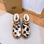 STIVALETTI IN SHEARLING - Image 16