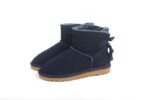 STIVALETTI IN SHEARLING - Image 16