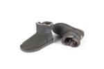 STIVALETTI IN SHEARLING - Image 19