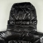RL Jacket Black Matte Shiny - Image 6