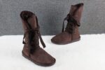 STIVALETTI IN SHEARLING - Image 32