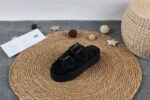 STIVALETTI IN SHEARLING - Image 28