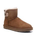 STIVALETTI IN SHEARLING - Image 23