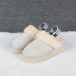 STIVALETTI IN SHEARLING - Image 20