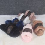 STIVALETTI IN SHEARLING - Image 8