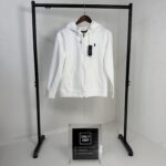 PL TRACKSUIT WHITE - Image 9