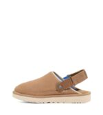 STIVALETTI IN SHEARLING