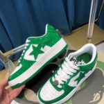BAPESTA Royal Flux - Image 8