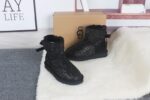 STIVALETTI IN SHEARLING - Image 4