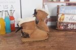 STIVALETTI IN SHEARLING - Image 3
