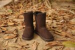 STIVALETTI IN SHEARLING - Image 5