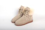 STIVALETTI IN SHEARLING - Image 52
