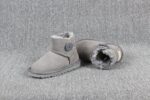 STIVALETTI IN SHEARLING - Image 26