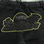 SHOOTERS HOODED TRACKSUIT - Image 9