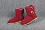 STIVALETTI IN SHEARLING - Image 17
