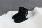 STIVALETTI IN SHEARLING - Image 19